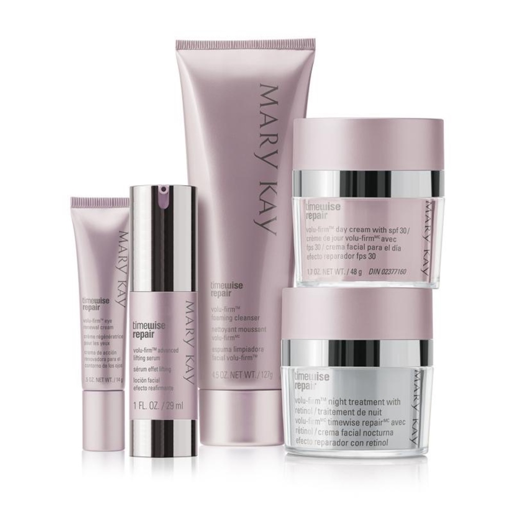 COPY - Timewise Repair set